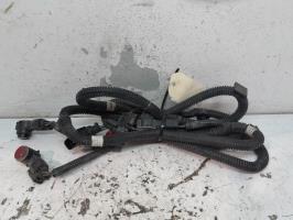 Capteur aide au stationnement peugeot 308 2 phase 1