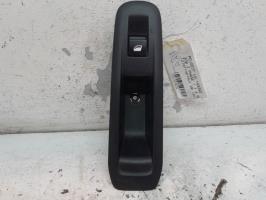 Interrupteur de leve vitre arriere gauche peugeot 308 2 phase 1