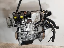 Moteur peugeot 308 2 phase 1
