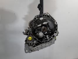Boite de vitesses fiat grande punto