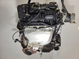 Moteur renault modus phase 2