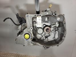 Boite de vitesses renault modus phase 2
