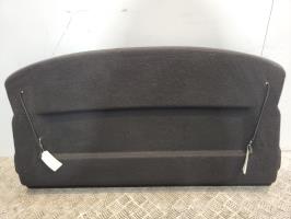 Plage arriere peugeot 308 2 phase 1