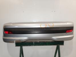 Pare choc arriere peugeot 206+