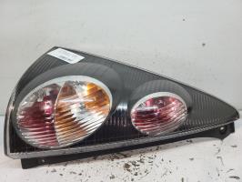 Feu arriere principal gauche (feux) citroen c1 1 phase 2