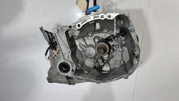 Boite de vitesses renault clio 3 phase 2