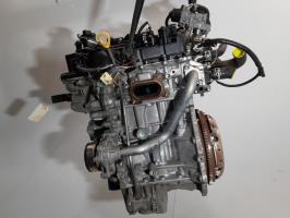 Moteur citroen c1 2