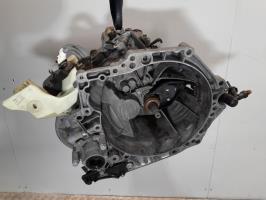 Boite de vitesses peugeot 208 1 phase 2