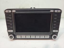 Ecran GPS volkswagen passat 5 break