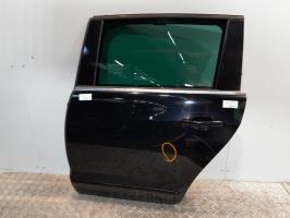 Porte arriere gauche peugeot 5008 1 phase 1