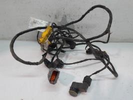 Capteur aide au stationnement peugeot 5008 1 phase 1