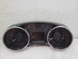 Compteur peugeot 5008 1 phase 1