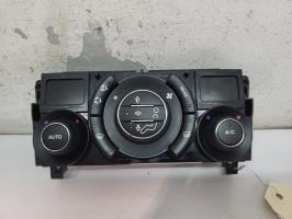 Commande chauffage peugeot 5008 1 phase 1