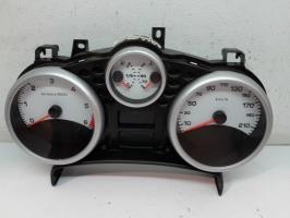 Compteur peugeot 207 phase 1