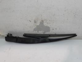 Bras essuie glace arriere dacia duster 1 phase 1