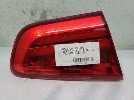 Feu arriere secondaire gauche (feux) bmw serie 1 f20 phase 2