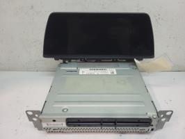 Ecran GPS bmw serie 1 f20 phase 2