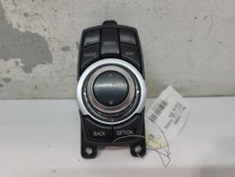 Commande GPS bmw serie 1 f20 phase 2