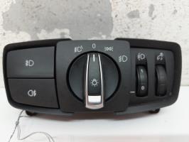 Commande de phare bmw serie 1 f20 phase 2