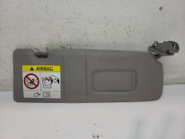 Pare soleil droit bmw serie 1 f20 phase 2