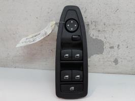 Interrupteur de leve vitre avant gauche bmw serie 1 f20 phase 2