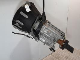 Boite de vitesses bmw serie 1 f20 phase 2