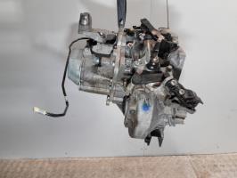 Boite de vitesses peugeot 308 2 phase 2