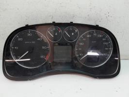 Compteur peugeot 307 phase 2 break