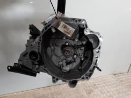Boite de vitesses dacia sandero 2 phase 2