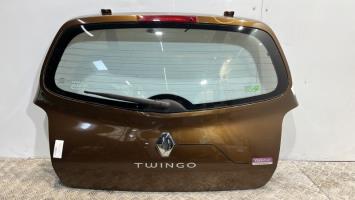 Malle/Hayon arriere renault twingo 2 phase 1