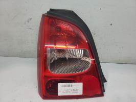 Feu arriere principal gauche (feux) renault twingo 2 phase 1