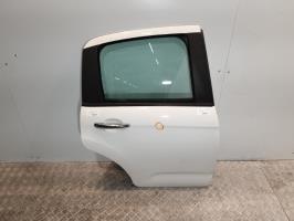 Porte arriere droit citroen c3 2 phase 2