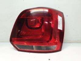 Feu arriere principal droit (feux) volkswagen polo 5 phase 1