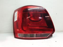 Feu arriere principal gauche (feux) volkswagen polo 5 phase 1