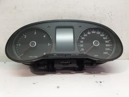 Compteur volkswagen polo 5 phase 1