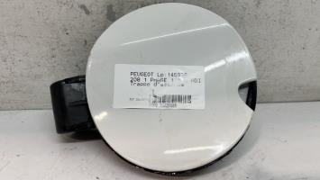 Trappe d'essence peugeot 208 1 phase 1