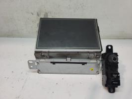 Ecran GPS peugeot 208 1 phase 1