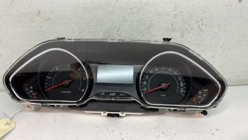 Compteur peugeot 208 1 phase 1