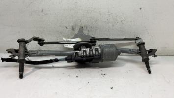Moteur essuie glace avant peugeot 208 1 phase 1