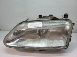 Optique avant principal gauche (feux)(phare) renault laguna 1 phase 1