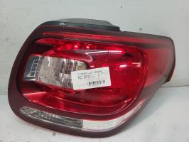 Feu arriere principal droit (feux) citroen ds3 phase 1