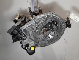 Boite de vitesses citroen ds3 phase 1