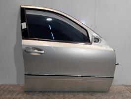 Porte avant droit mercedes classe e 211 phase 1