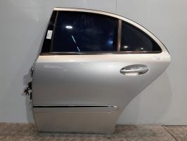 Porte arriere gauche mercedes classe e 211 phase 1