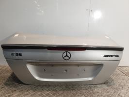 Malle/Hayon arriere mercedes classe e 211 phase 1