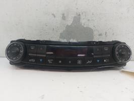 Commande chauffage mercedes classe e 211 phase 1