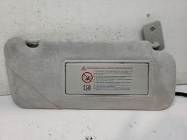 Pare soleil droit citroen c5 2 break
