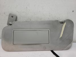 Pare soleil gauche citroen c5 2 break