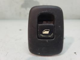 Interrupteur de leve vitre arriere gauche citroen c5 2 break