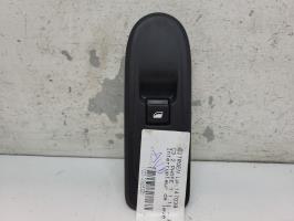 Interrupteur de leve vitre avant droit citroen c3 2 phase 1